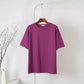 Cotton Soft Women's Basic T-Shirt