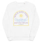 Women's Wild and Free organic sweatshirt