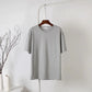 Cotton Soft Women's Basic T-Shirt
