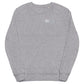Men's Heavy Wave Energy Organic Sweatshirt