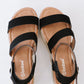 WeeBoo On the Doorstep Espadrille Platform Sandals